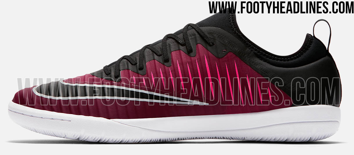 Nike mercurial indoor 2017 hotsell
